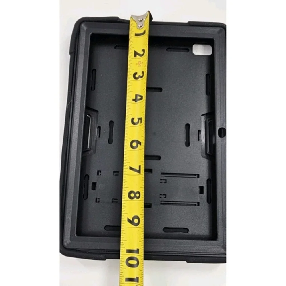 3 Piece Heavy Duty 10